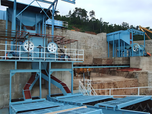 磁鐵礦選礦工藝