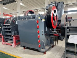 顎式破碎機(jī)和錘式破碎機(jī)有什么區(qū)別？