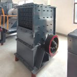 箱式破碎机箱式破碎机