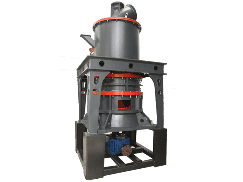 DM三环微粉磨 - 出口设备(images 6)