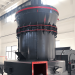 高压悬辊磨粉机高压悬辊磨粉机