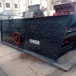 圆振动筛圆振动筛