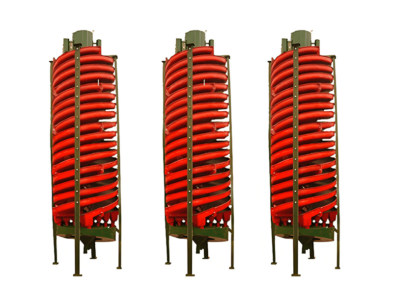 螺旋溜槽 - 溜槽(images 5)