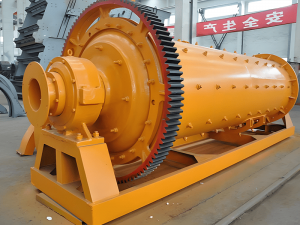 什么是球磨機(jī)？