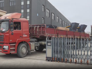 2PC4012一90歐版粗粉磨上海進(jìn)倉發(fā)往越南