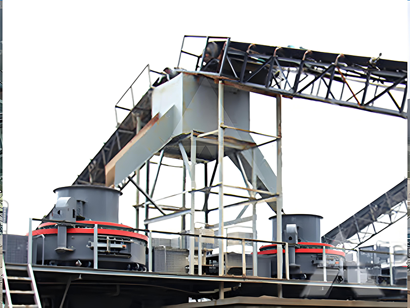 机制砂流失的问题及解决方法 - 丁博重工（images 1）