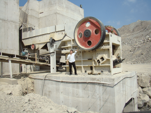 時產(chǎn)100噸破碎機有哪些？多少錢？