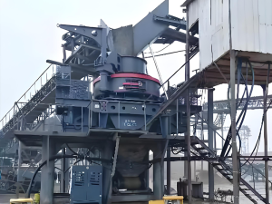 制砂機出砂效果怎么樣？有什么優(yōu)點？