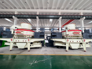 制砂機干法制砂的優(yōu)點是什么？如何配置工藝