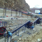 投资砂石生产线需要哪些条件?哪些设备及厂家的选择