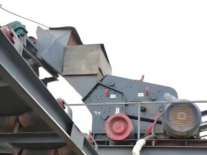 鄂式碎石機(jī)型號那么多？該如何選擇？