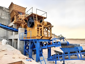 如何使顎式破碎機在石材生產(chǎn)線中發(fā)揮重要作用