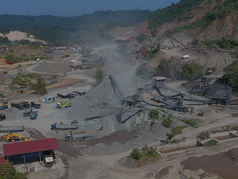 精品砂石骨料生產(chǎn)線在未來(lái)有砂巖市場(chǎng)潛力巨大 1 精品砂石骨料生产线在未来有砂岩市场潜力巨大(images 1)