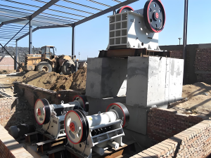 顎式破碎機(jī)那個(gè)品牌比較好，該如何選擇？