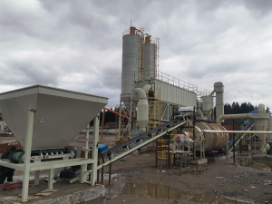 石灰石生產(chǎn)線配置方案都需要哪個設(shè)備呢