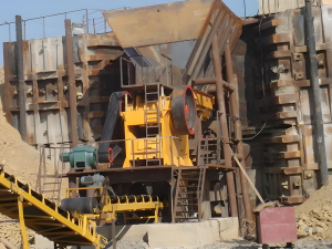 破碎鉻鐵礦的顎式破碎機(jī)有哪些型號？顎式破碎機(jī)價...