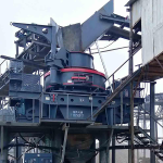 立轴冲击式破碎机提高出砂量的5大因素！