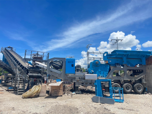 制砂機(jī)生產(chǎn)線你了解多少，更多配置供您選擇