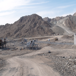 建筑垃圾处理处理后主要用途是什么呢？