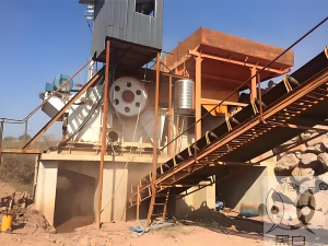 反擊式破碎機(jī)的優(yōu)勢(shì)主要體現(xiàn)在哪些方面