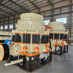 圆锥破碎机能保持安全生产应有怎么保养？