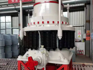 單缸圓錐破碎機和多缸圓錐破碎機有什么區(qū)別，如何...