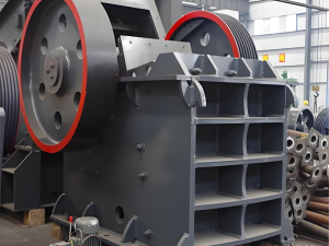 破碎機設(shè)備必須要符合使用的需求