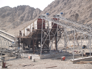 砂石料價格一路飆高，有效開發(fā)砂石料迫在眉睫